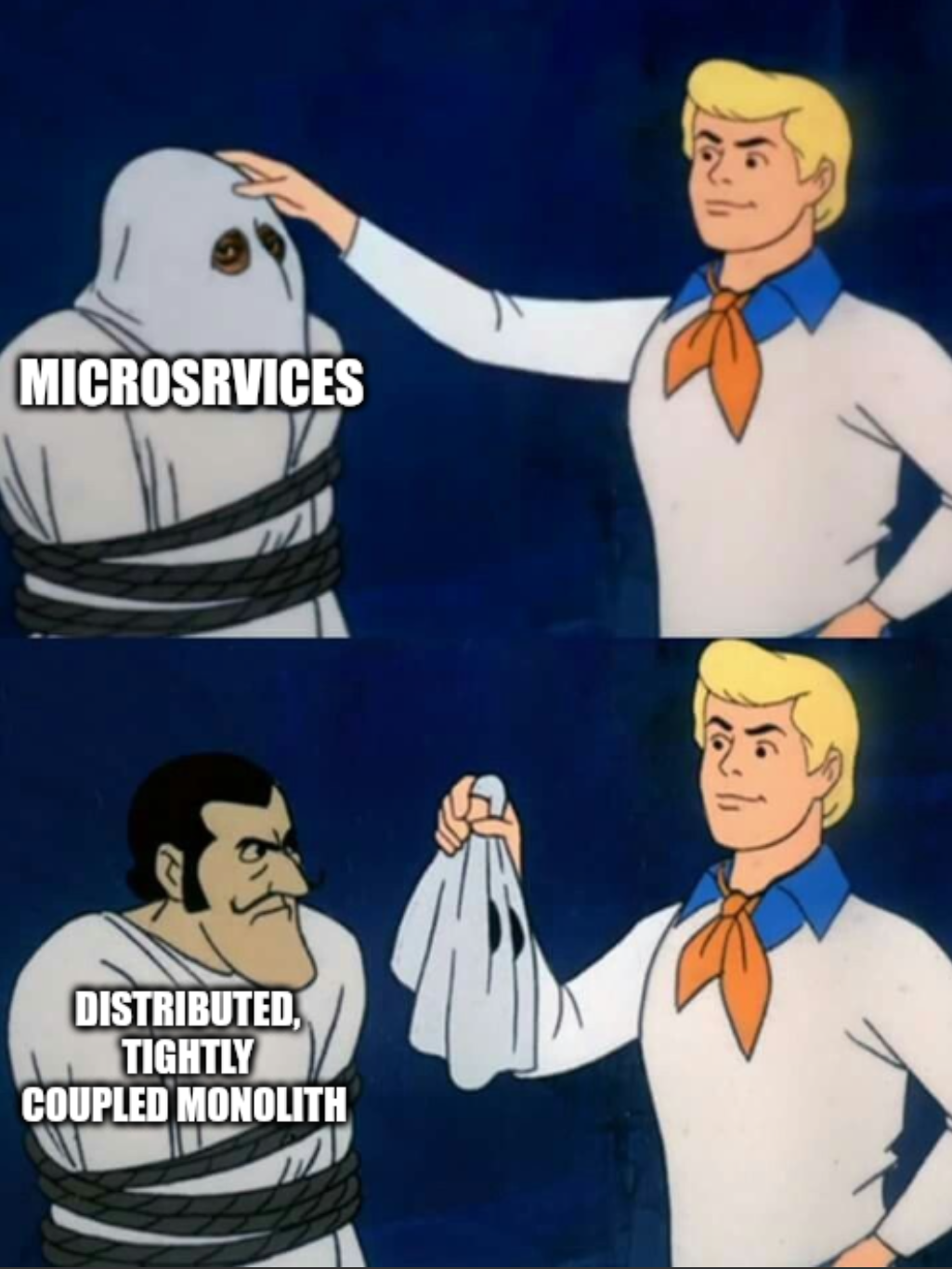 Every Damn Time