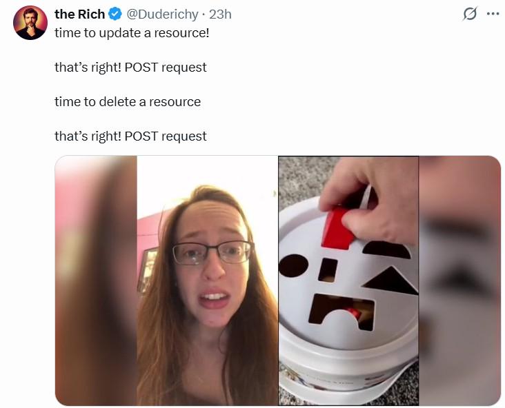 Post For Everything