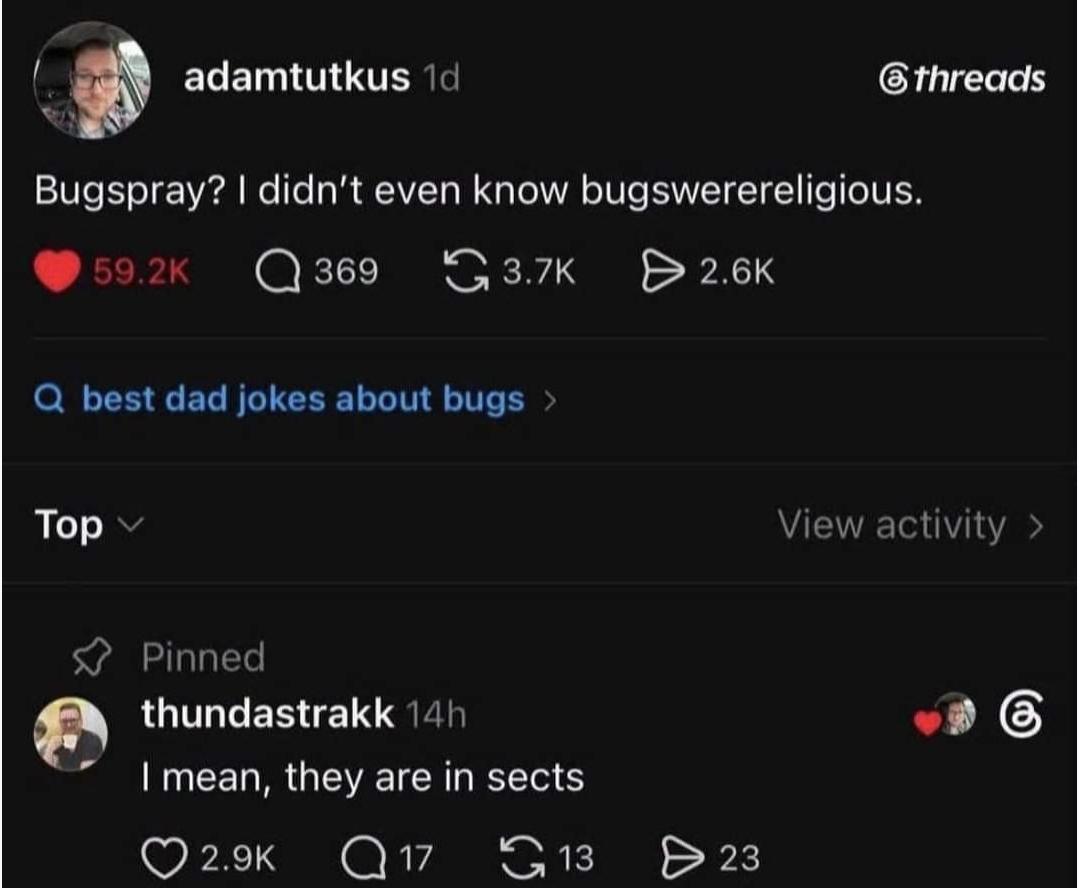 Mantis Enters The Chat