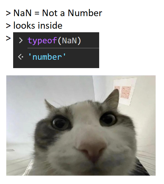 It Do Be Like That