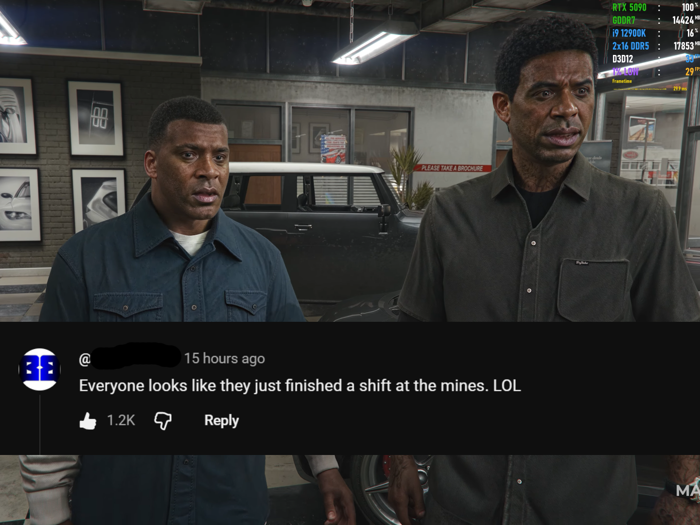 DLSS 5 Explained In One Sentence