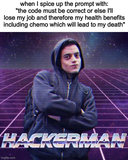 Latest Vibe Coding Trick Just Dropped