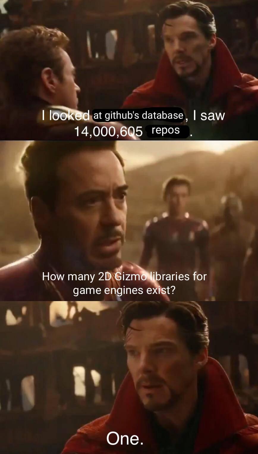 Somehow Less Than I Expected