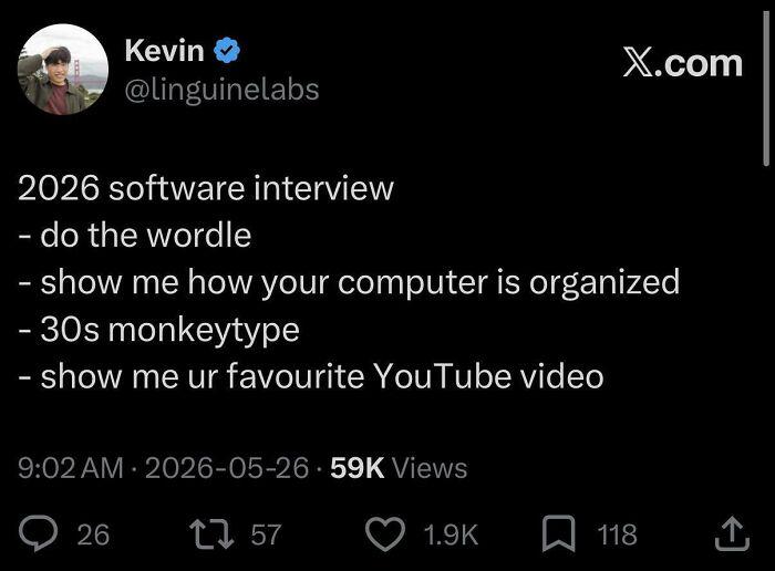 Better Tests Than Leet Code
