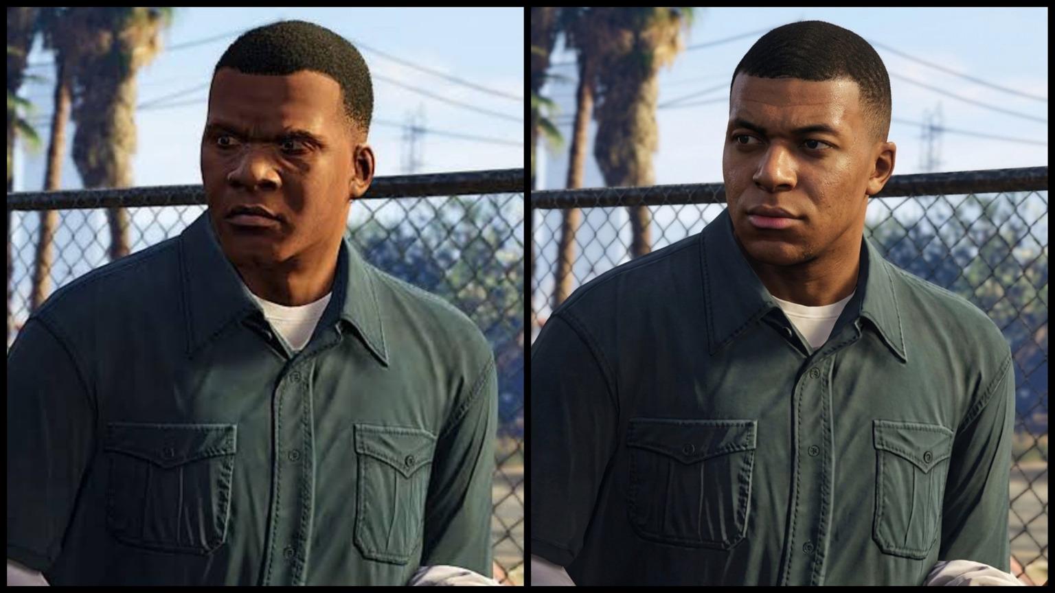 This DLSS 5 Thing Looks Great...