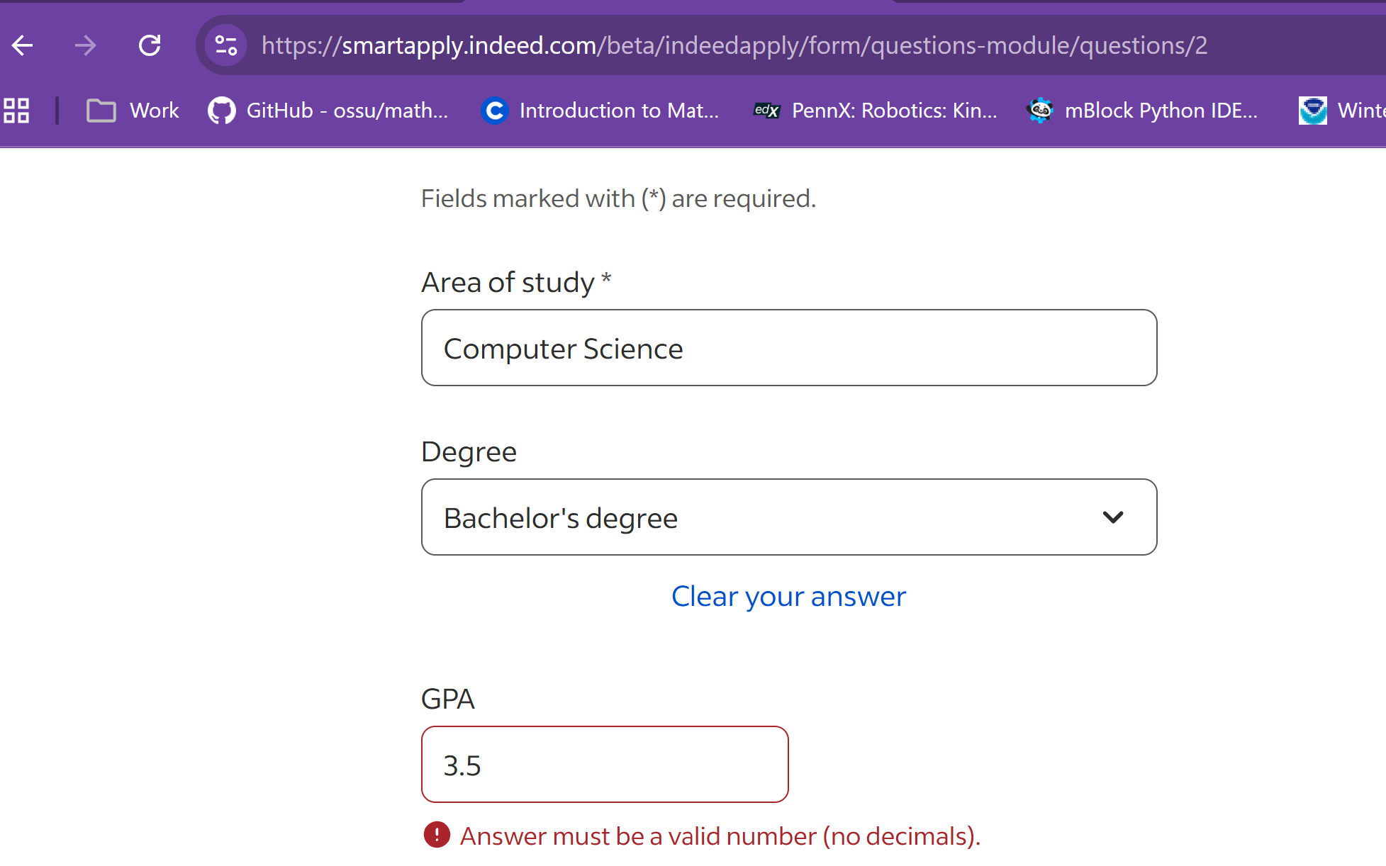 My LLM Told Me To Use Ints For Performance