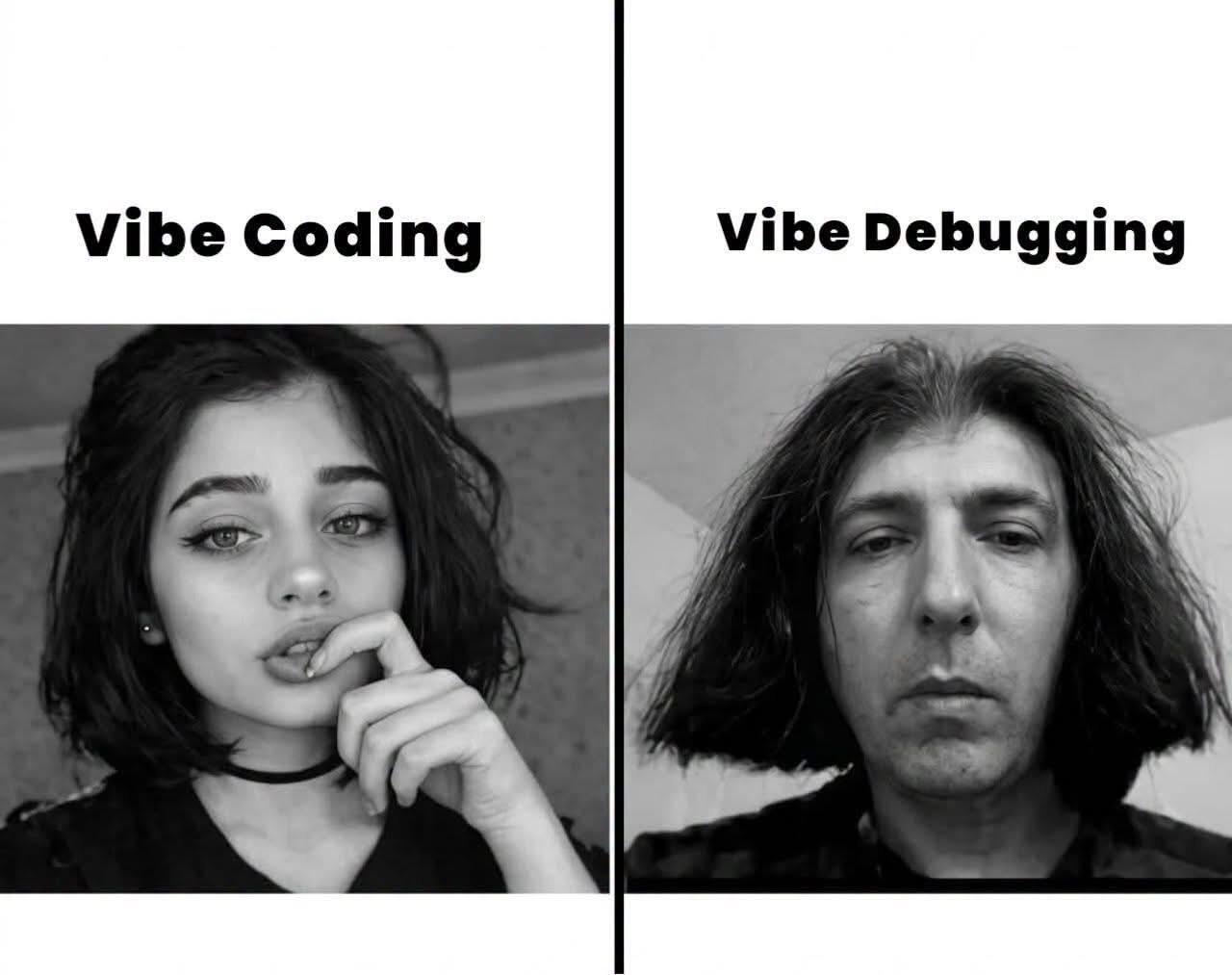Vibe Debugging