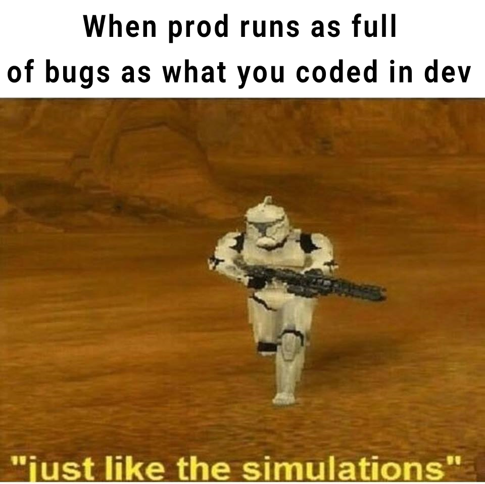 Consistency Is Key