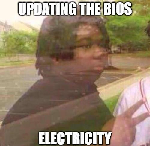 Stress Final Boss