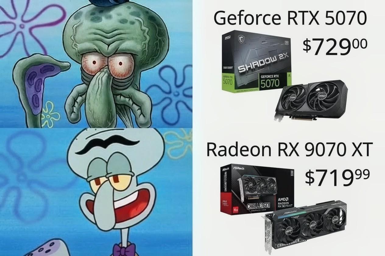 5060 Ti 16 Gb $799: Do You Think This Is A Joke?