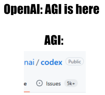 AGI Has Arrived