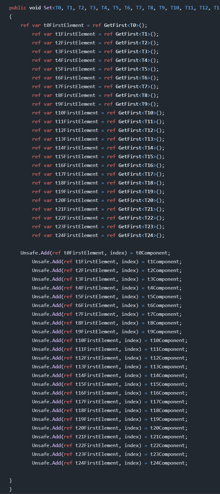 There's Definitely Should Be An Easier Way For This