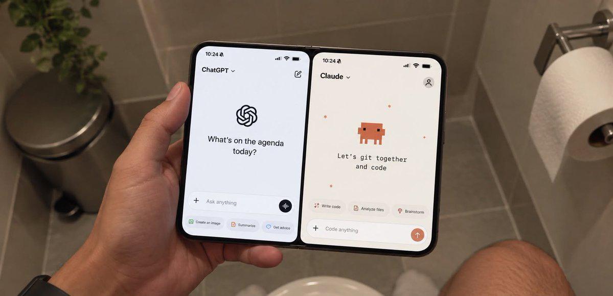 Double Productivity