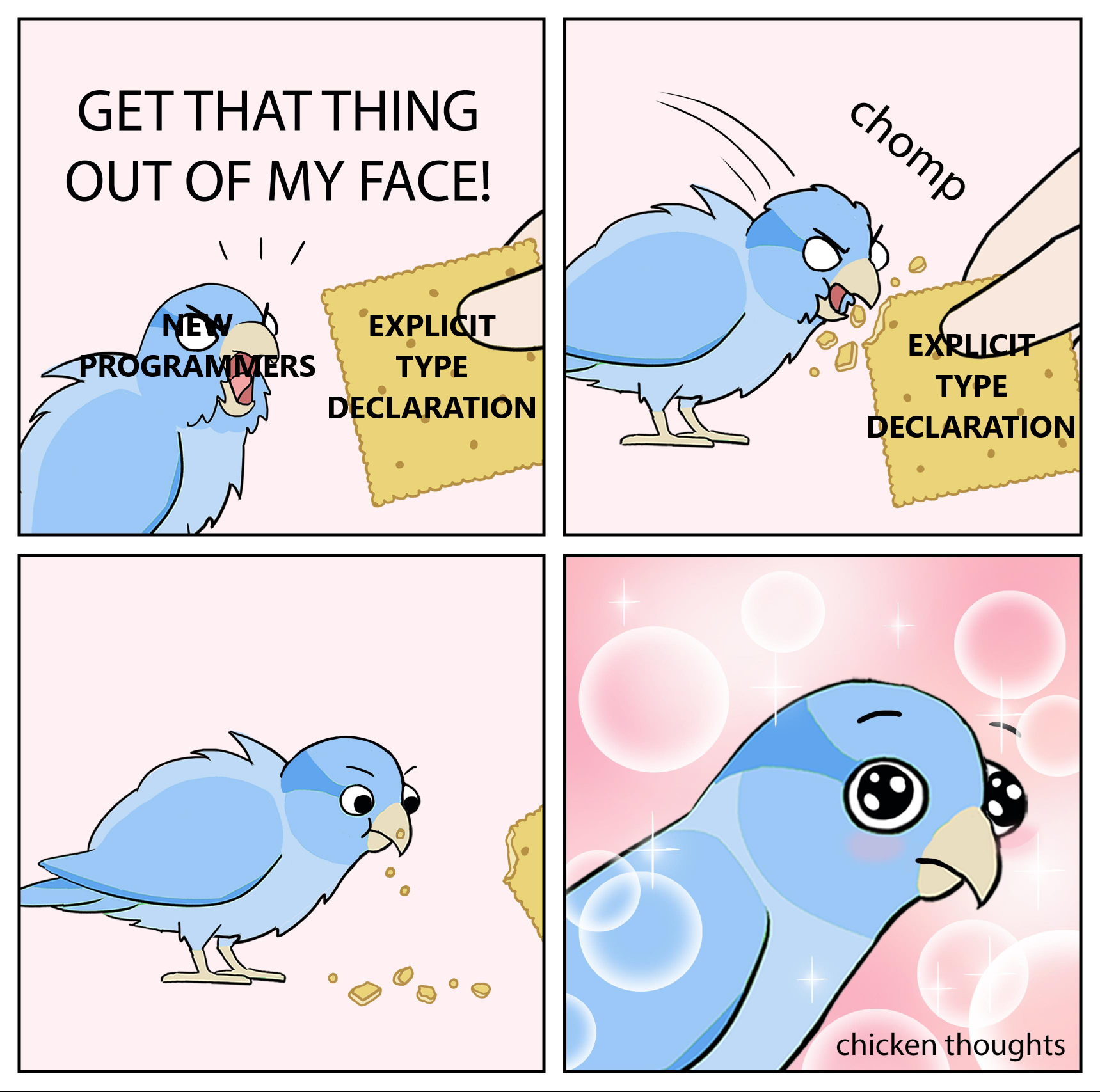 I Hated It Until I Tried It