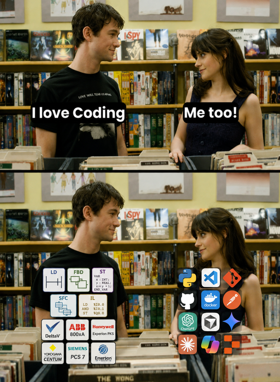 I Love Also