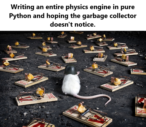 Garbage Collection