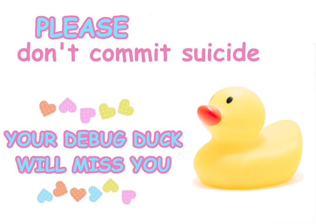 Today Is World Suicide Prevention Day