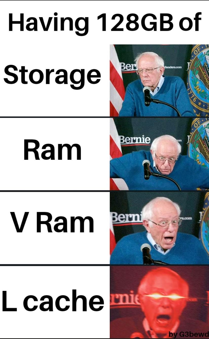 More Is Better?