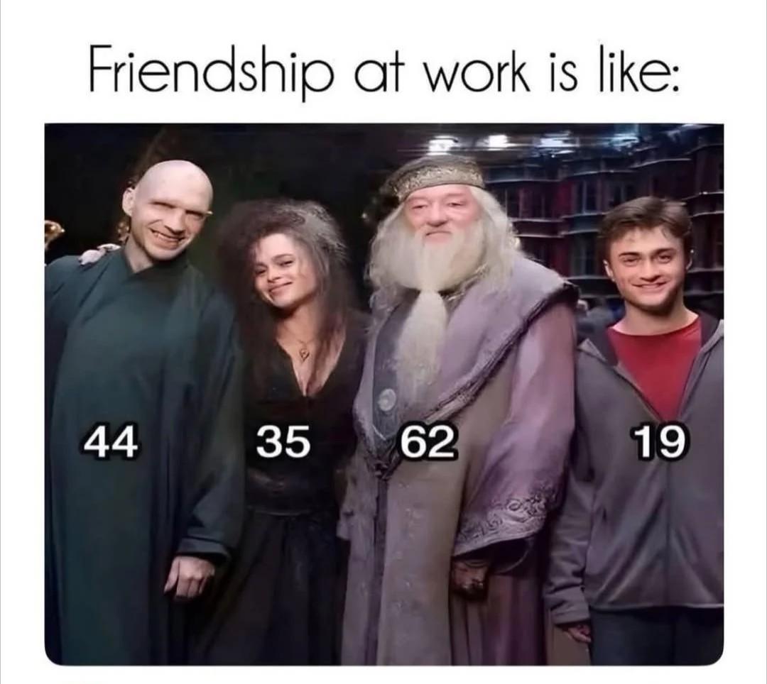 We Are Family