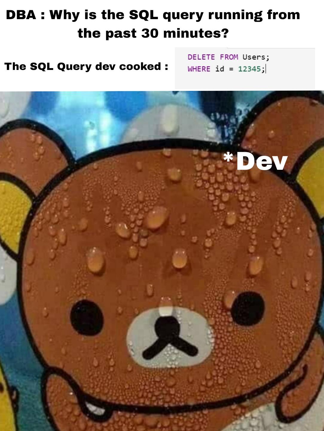 Well Well Well