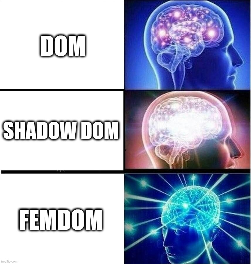 Fem Dom