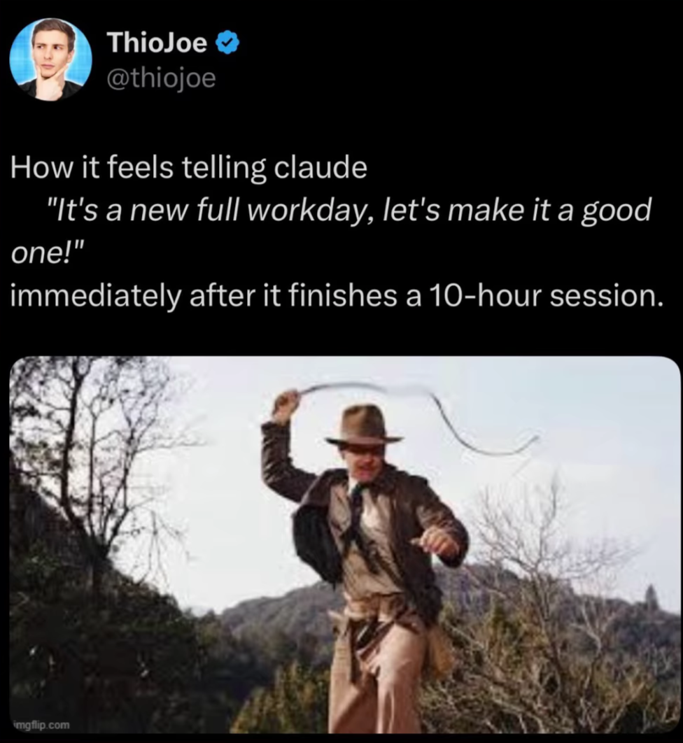 Back To Work
