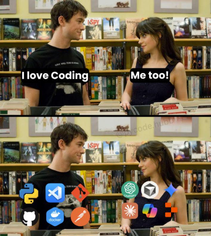 I Love Too