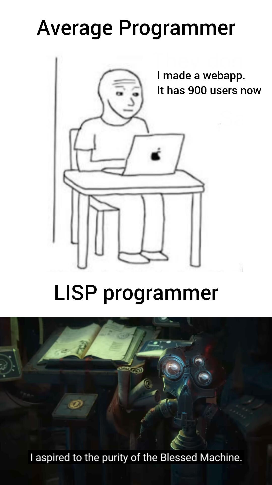 Lisp