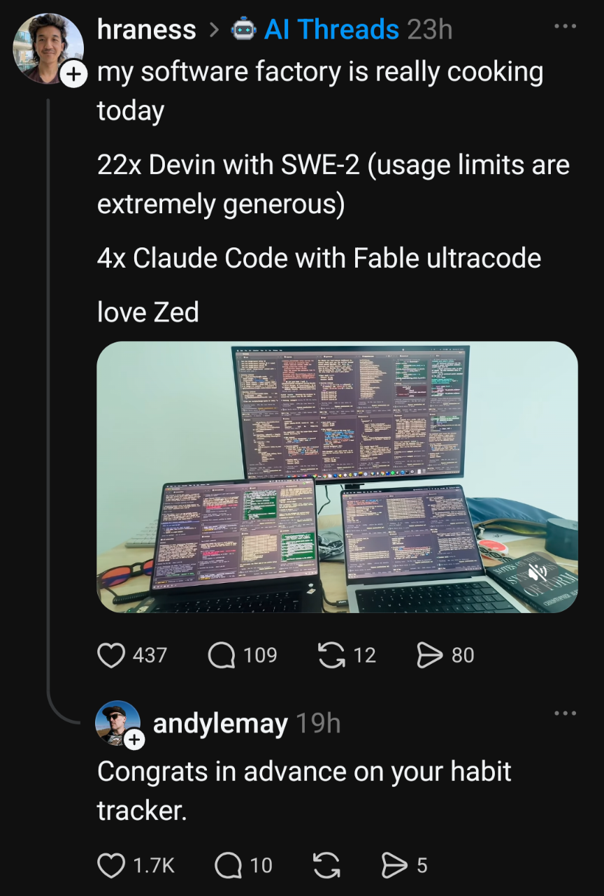 Software Factory