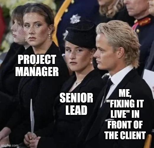 It Always Works