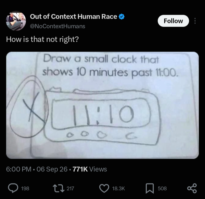 The Kid Should Be A Programmer