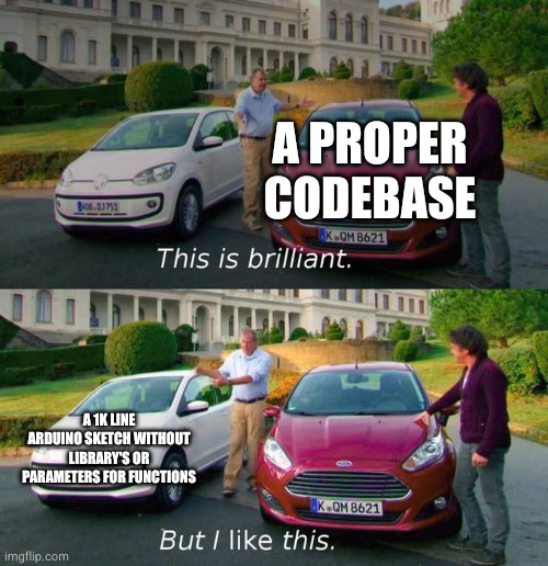 My Colleagues Really Drive Me Crazy