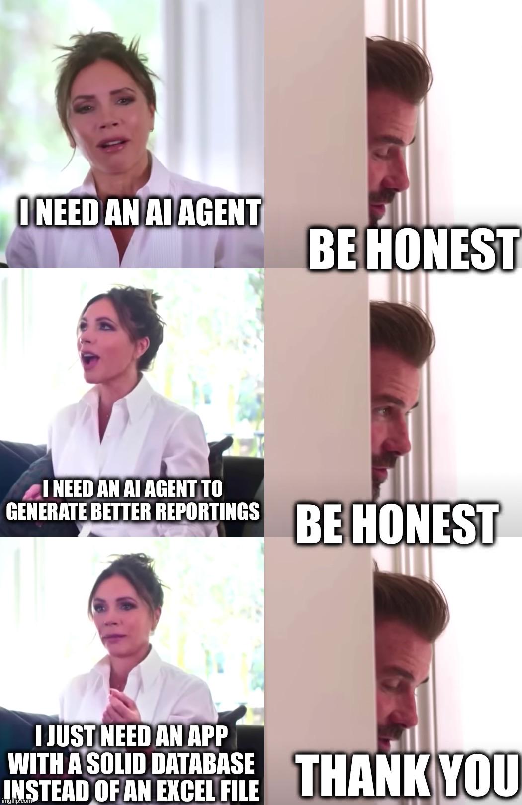 Can An AI Agent Fix This Task