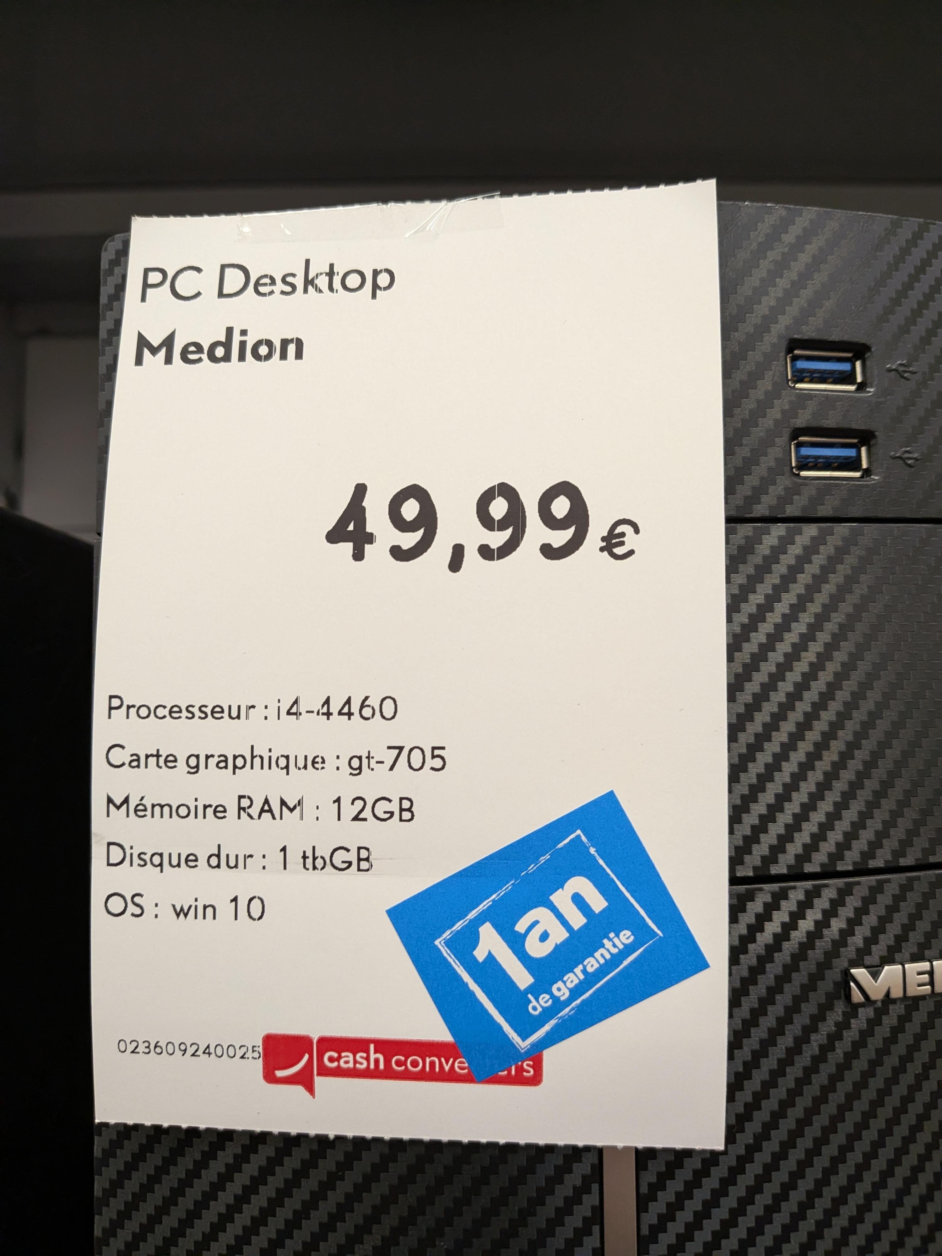 Is This A Good Desktop For My First Homelab