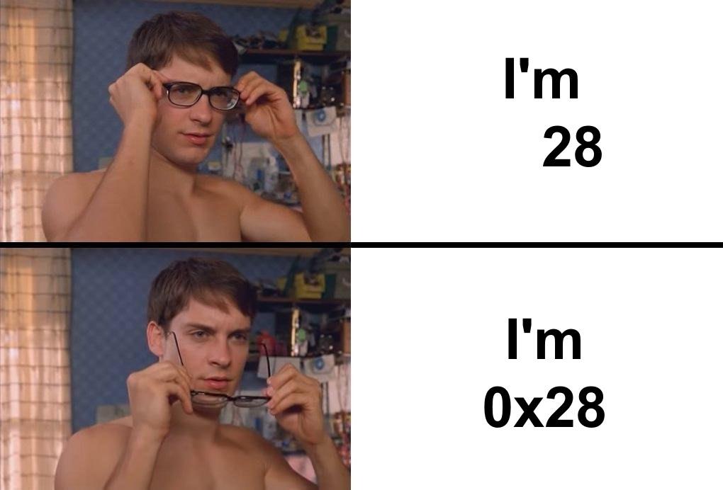 This Works For One More Year
