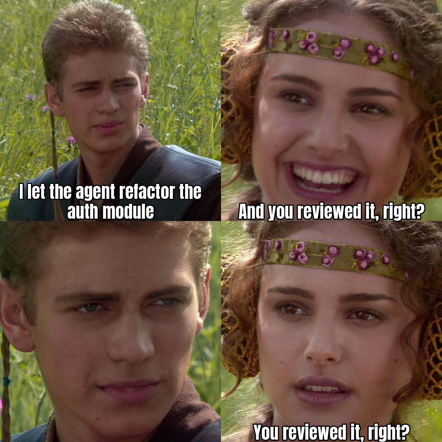 Don't Be That Guy