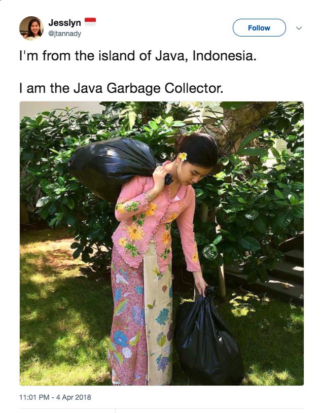 Java Garbage Collector