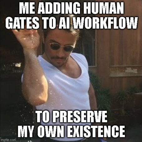 Won't Go Down Without A Fight