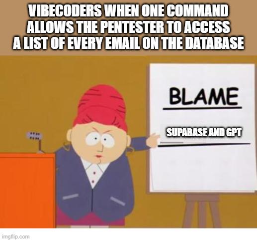 GPT Is Responsible