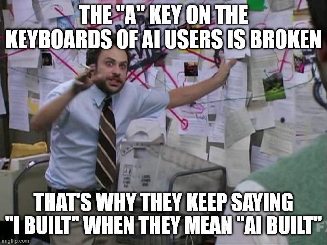 AI Built