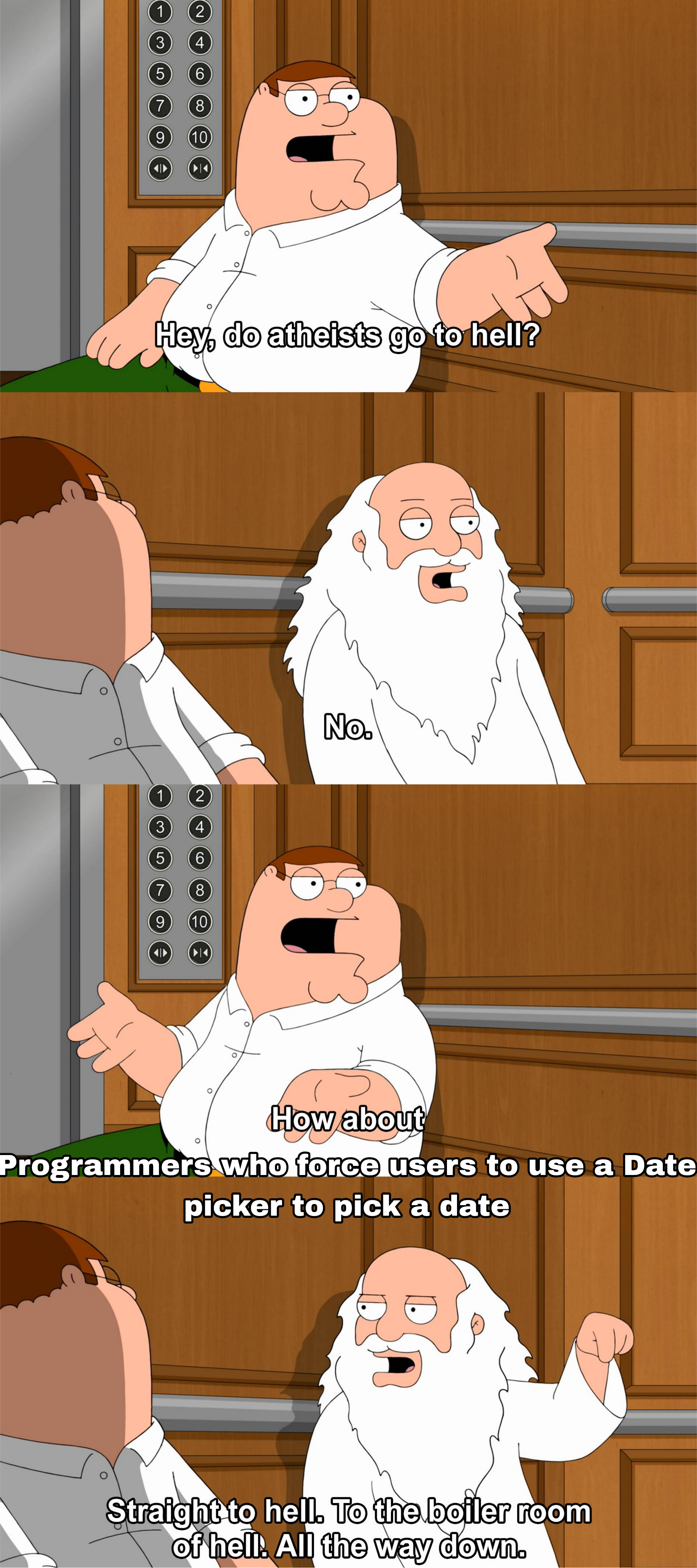 Chaotic Evil