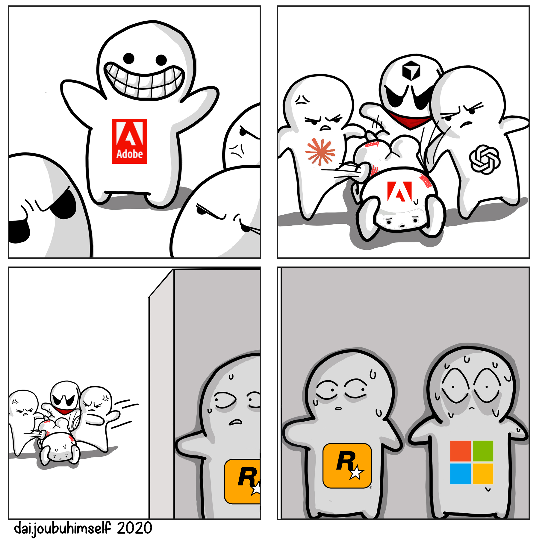 2026 In Software