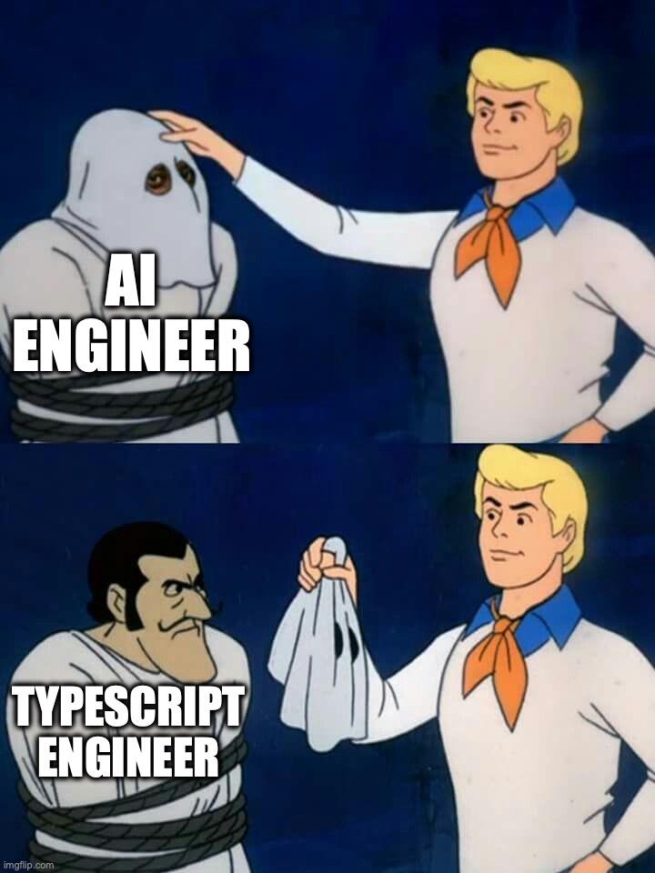 Why Always Like That?