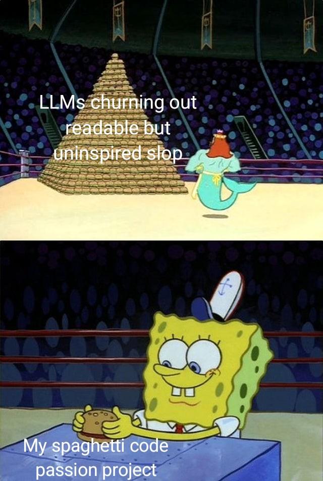 It Ain't Much But It's Honest Work