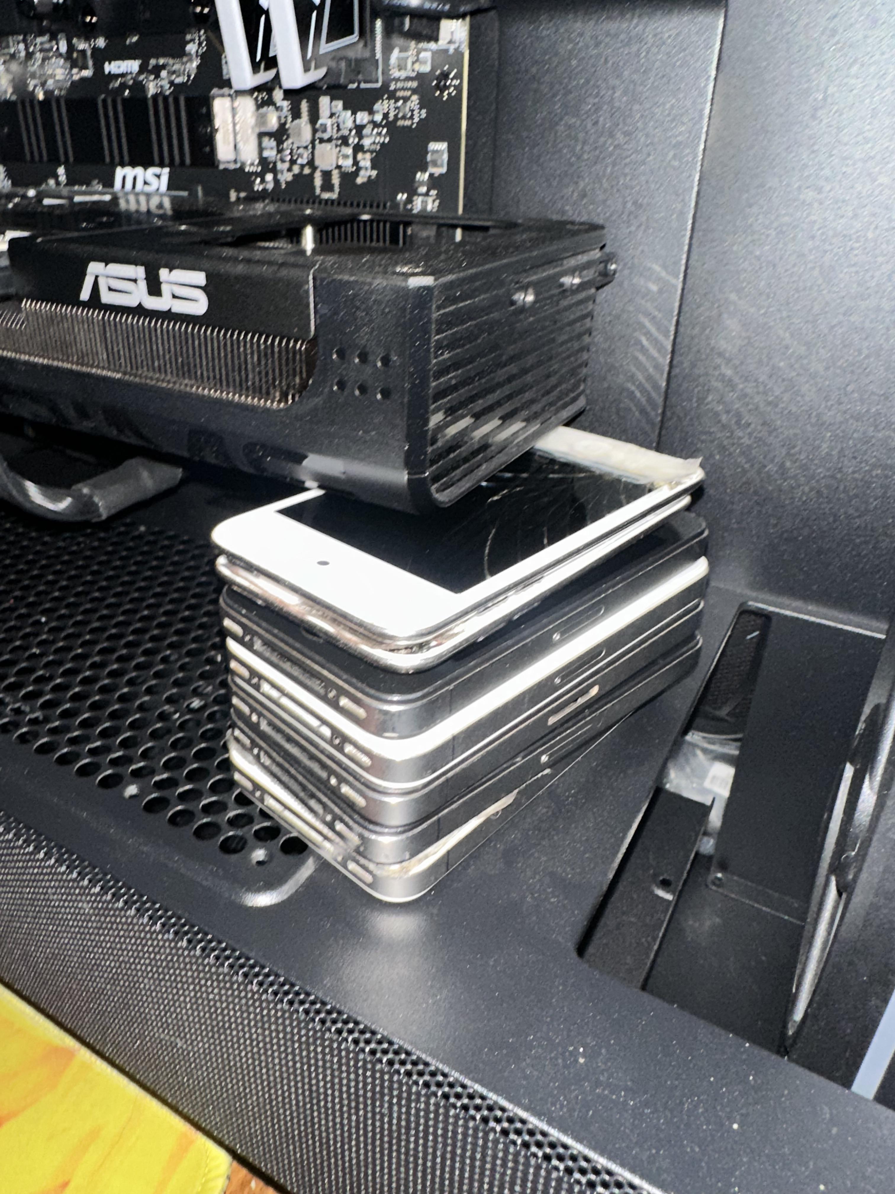 Is This A Good GPU Sag Bracket?