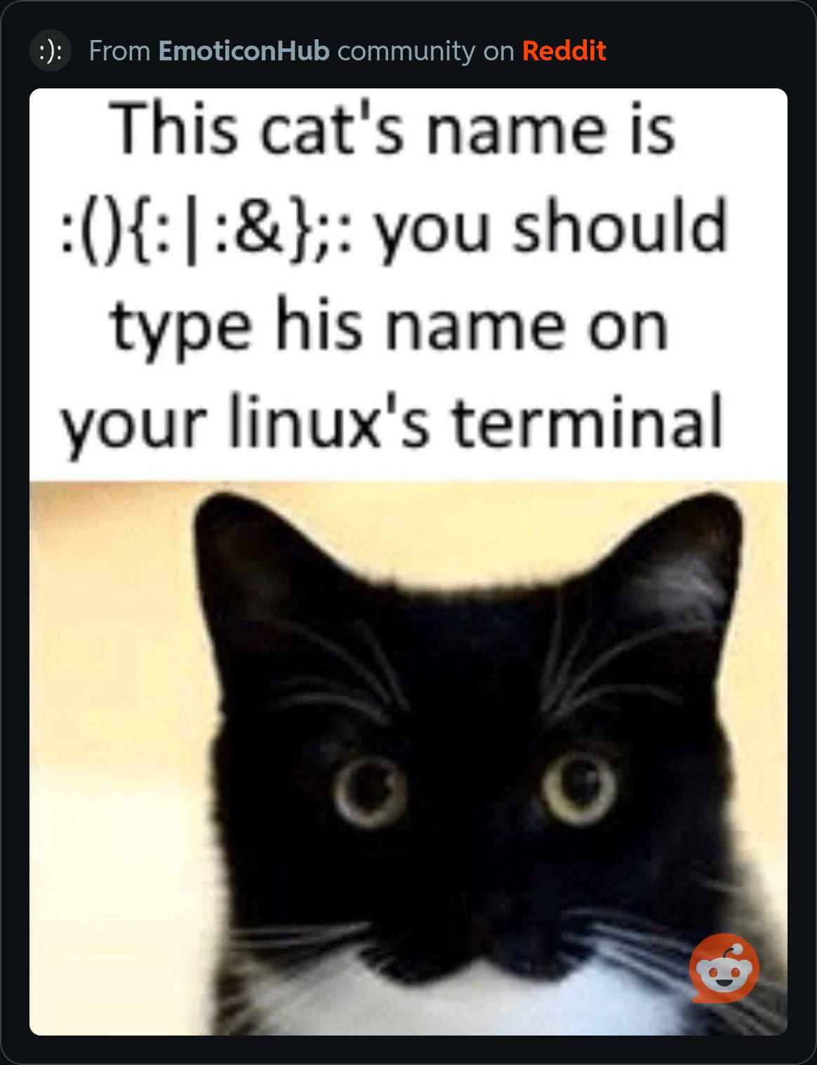 I Didn't Know About This