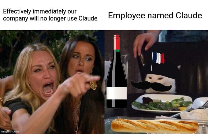 Only Europeans Will Understand