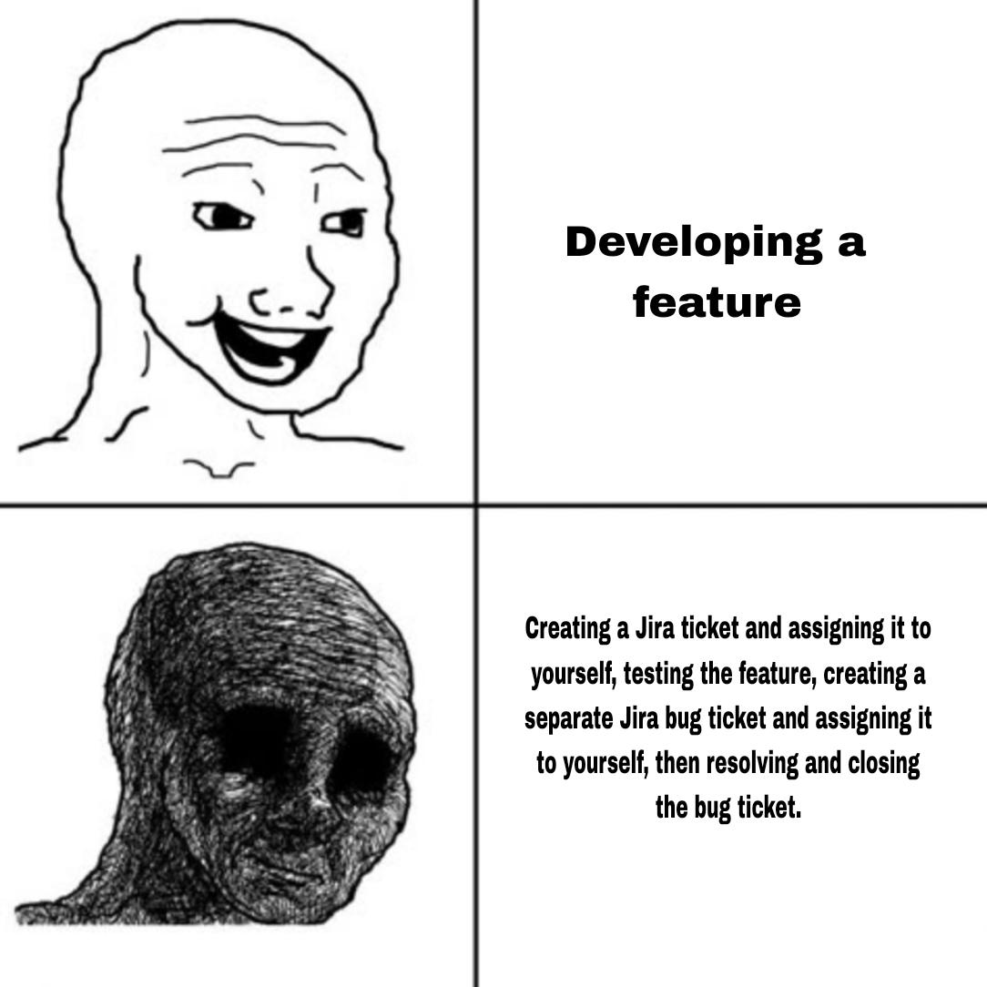 Scrum Dev