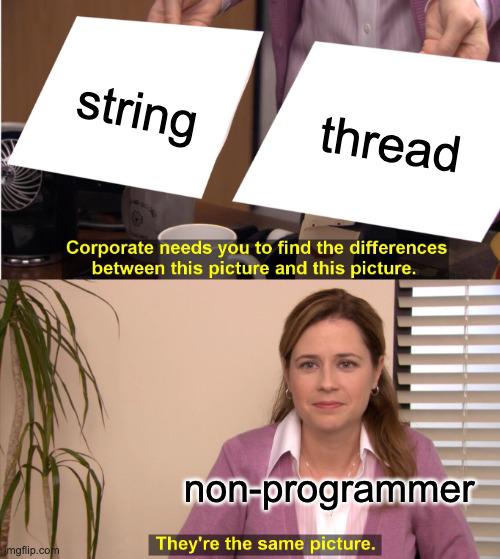 Multi Stringing