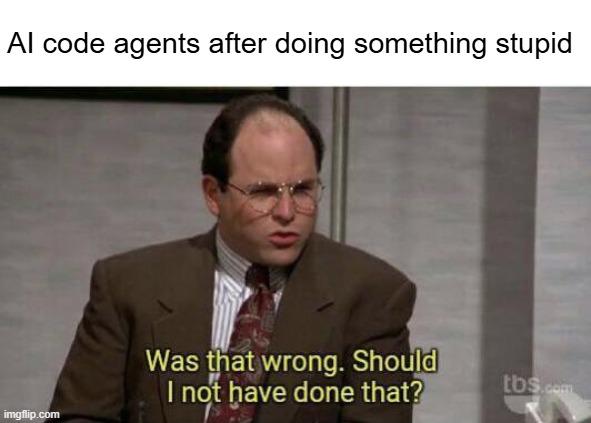 Was That Wrong